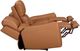 Parker House® Hancock Apple Cider Power Reclining Sofa-4