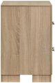 Coaster® Arielle Light Oak Nightstand-4