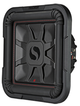 Kicker® L7T 10" 4-Ohm DVC Subwoofer-1