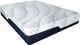 Customatic Sleep Technologies DreamSense Haven 13” Hybrid Medium Smooth Top King Mattress -0