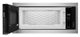 Whirlpool® 1.1 Cu.Ft. Stainless Steel Built In Microwave-4