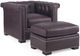 Century® Modern Chesterfield Chair-2