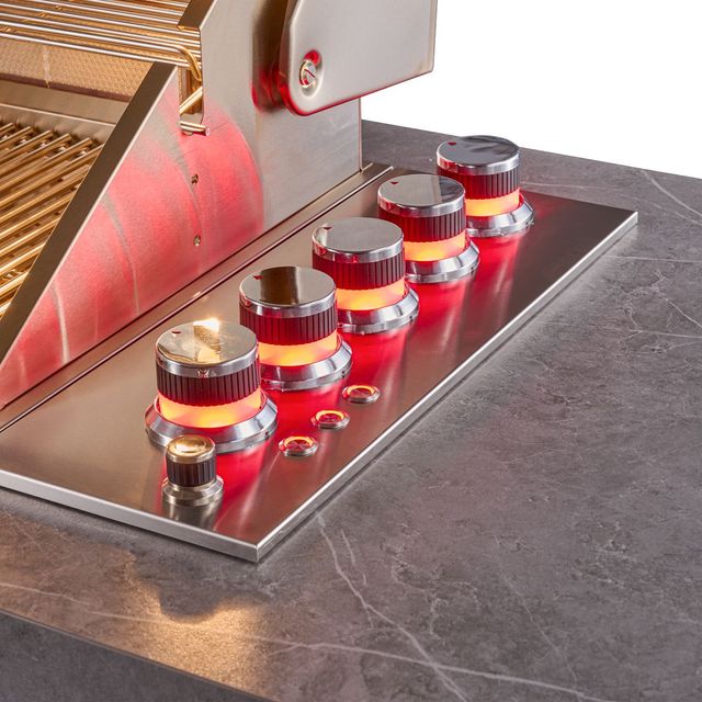 FORNO® Rimini Series Alta Qualita Outdoor Kitchen Kits-3