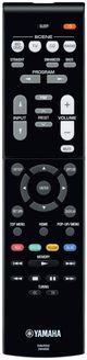 Yamaha® 5.1 Channel Home Theater System-2