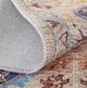 Feizy Rawlins Beige/Multi-Colored 5' x 3' Rug-2