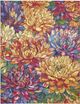 Nourison Home™ Color Splash 5'x7' Style 3 Area Rug-0