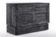 Night & Day™ Furniture Poppy Murphy Cabinet Bed-0