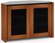 Salamander Designs® Corsica 323 CR Corner Cabinet-American Cherry-0