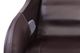 Infinity® Massage Chairs Riage CS Compact Black Massage Chair-4
