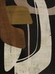 StyleCraft Black and Brown l Wall Art-1