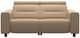 Stressless® by Ekornes® Emily Beige Power Reclining Loveseat-0