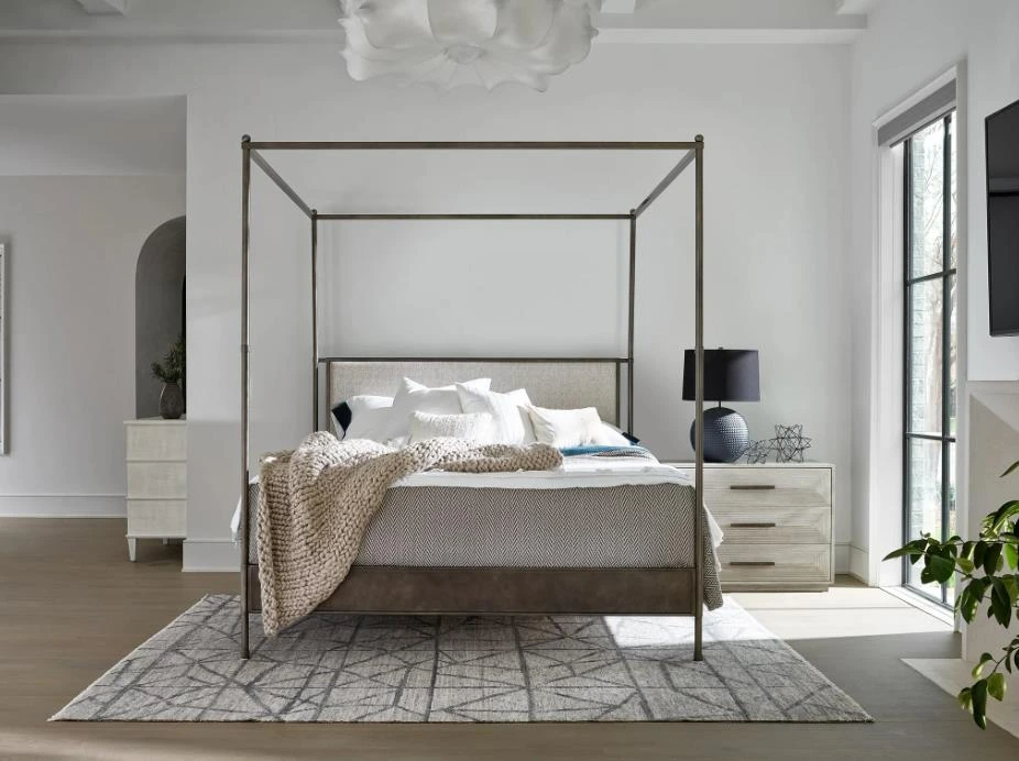 Kent Poster Bed - Thumbnail 3