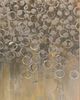 Stylecraft Black/Brown/Gray/Light Gray/White Wall Art-1
