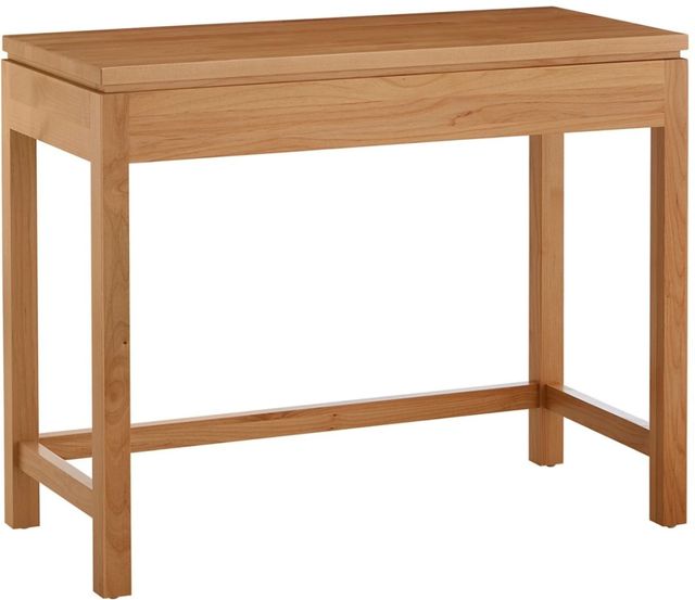 Archbold Furniture Customizable 2 West Workstation-0