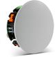 JBL® STAGE 260CDT 6.5" Black 2-Way Dual Tweeter In-Ceiling Speaker-1