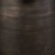 Uttermost® Madrone Golden Dark Bronze Aluminum Indoor-Outdoor Dining Table-4