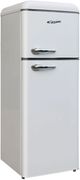 Epic® 22" 7.5 Cu. Ft. White Top Freezer Refrigerator-2