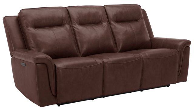 Liberty Furniture Avery Cognac Power Reclining Sofa-0