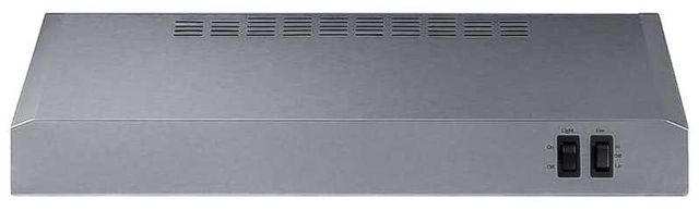 Summit® 20" Stainless Steel Under Cabinet Range Hood-0