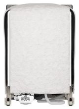 Fingerprint Resistant Stainless Steel