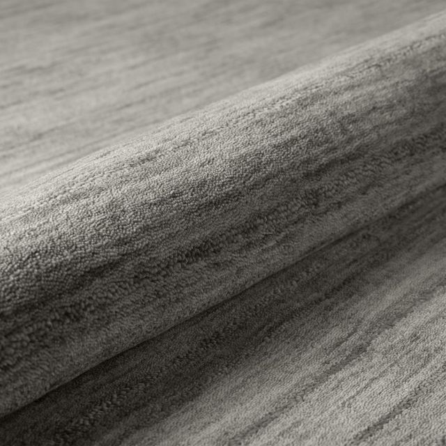 Dalyn™ Rug Company Rafia RF100 Charcoal 5'x8' Area Rug-2