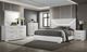 Furniture of America® Whitby White Dresser-1