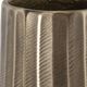 Uttermost® Vertiforge 2-Piece Antique Gold Vase Set-2