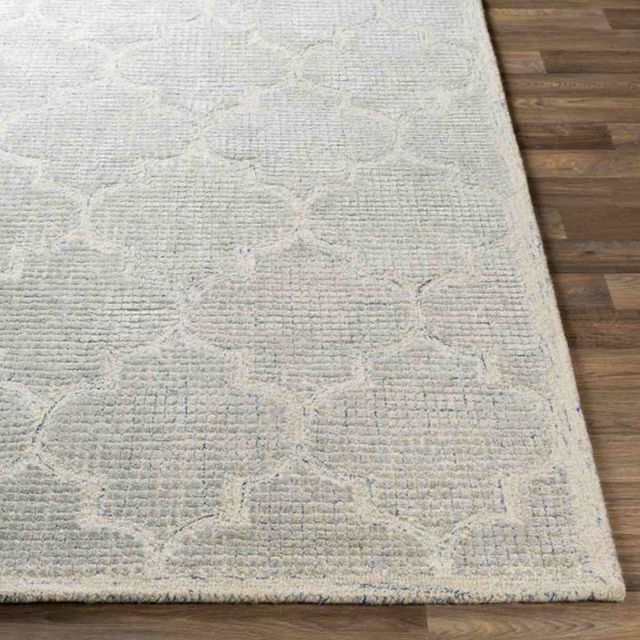 Surya Starlit Beige 5'x8' Area Rug-1