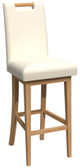 Bermex® BSXB-1464 Fixed Stool-1