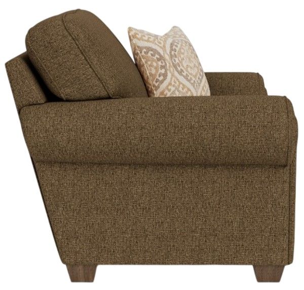 Flexsteel® Customizable Carson Chair-3