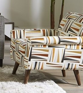 Jonathan Louis Kate Arm Chair-0