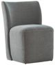 Liberty Furniture 4-Piece Sapphire Dining Side Chair Set-2