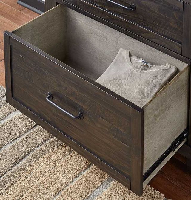 A-America® Sun Valley Charcoal Chest-2
