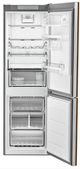 JennAir® 9.8 Cu. Ft. Panel Ready Built In Bottom Freezer Refrigerator-1