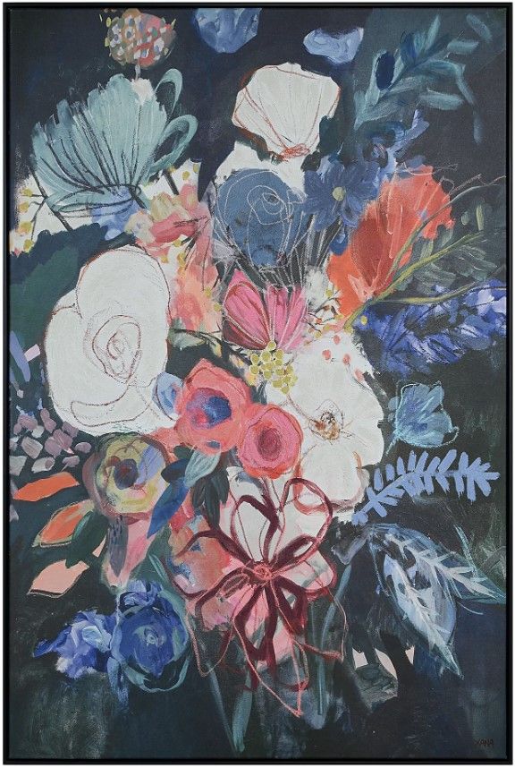 Renwil® Everren Kyra Wall Art-0