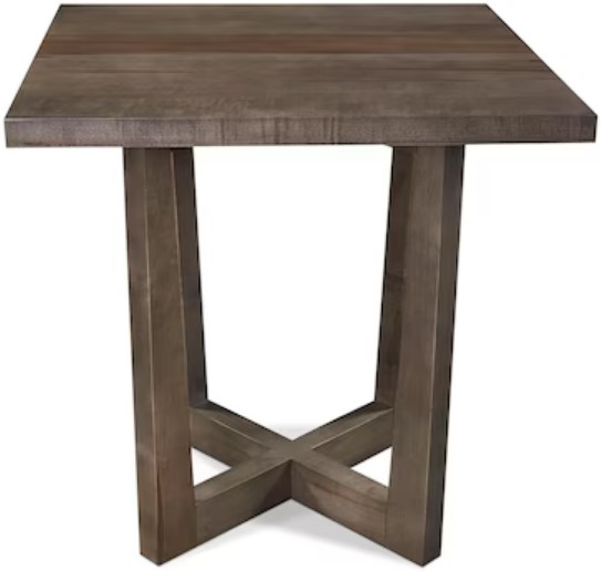 Bassett Furniture BenchMade Liam End Table