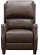 BarcaLounger© Morrison Ashford Walnut Power Recliner-0