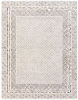 Light Beige-Charcoal