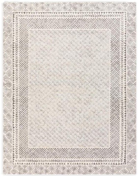 Surya Bahar 5'x7' Area Rug-0