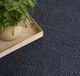 Nourison Home™ Natural Jute NJT01 Navy 5'x7' Area Rug-5