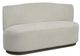 Bernards Trilogy Ivory Banquette-0