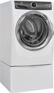 Electrolux 4.3 Cu. Ft. Island White Front Load Washer-2