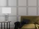 Cal® Lighting & Accessories Exeter 2-Piece Black/Pearl Table Lamp Set-1