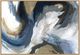Classic Home Ultra Marine II Painting Wall Art-0
