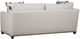 Vanguard® Furniture Customizable Stanton Mid Sleeper Sofa-2