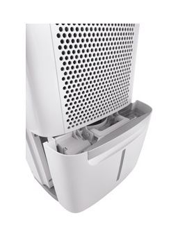 Frigidaire Dehumidifier-1