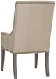 Fairfield® Customizable Dora Dining Arm Chair-3
