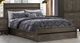 Concept Plus 130 Series Queen Storage Platform Bed-2