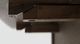 Jofran Inc. Eastern Tides Brushed Bisque Drop Leaf Dining Table-4