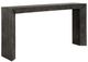 Uttermost® Thoreau Ebony Console Table-0